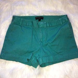 Banana republic shorts